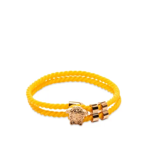Medusa Head Bracelet