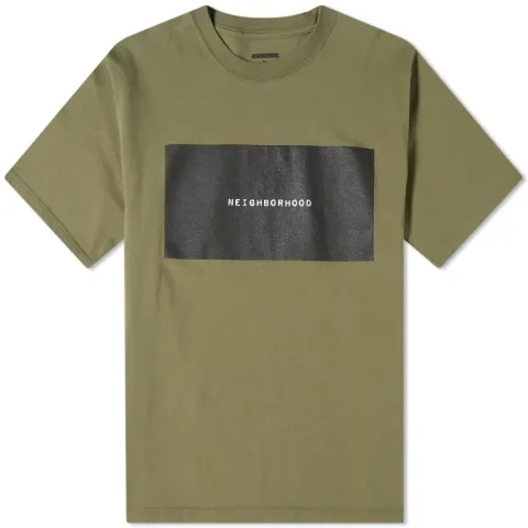 Label T-Shirt
