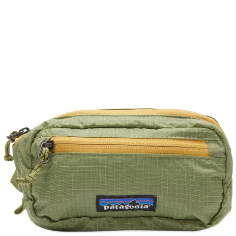 Ultralight Black Hole Mini Hip Pack