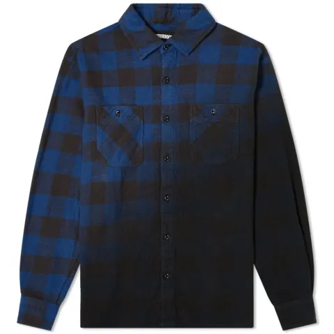 Fade Shirt