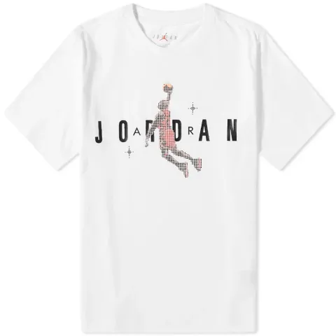 Jumpan Graphic T-Shirt