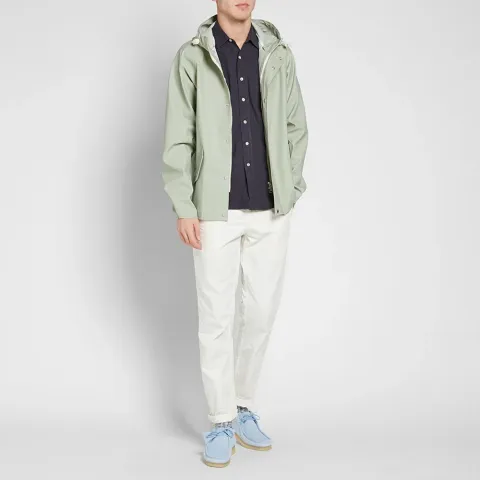 x Elka Anker Classic Jacket
