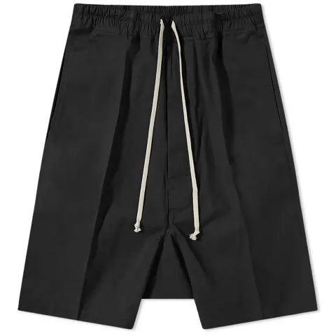 Rick's Pod Shorts