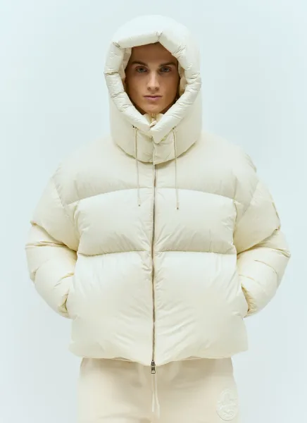 Antila Padded Jacket
