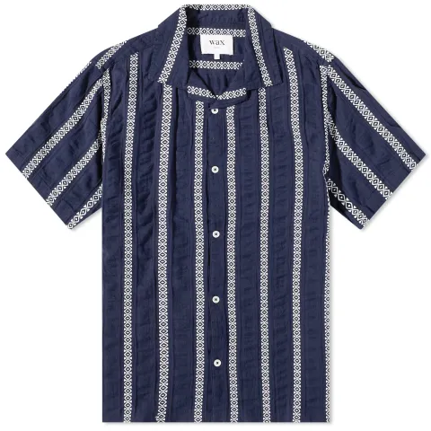 Didcot Leno Vacation Shirt