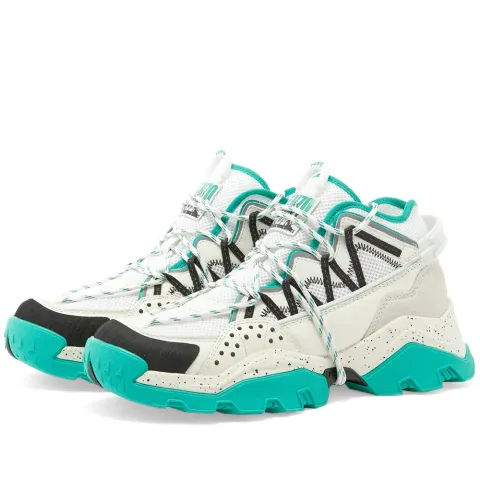 Inka Low Top Sneaker