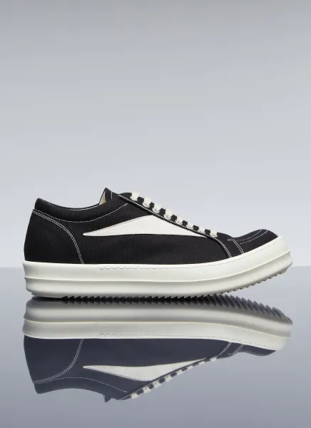 Vintage Low Top Sneakers