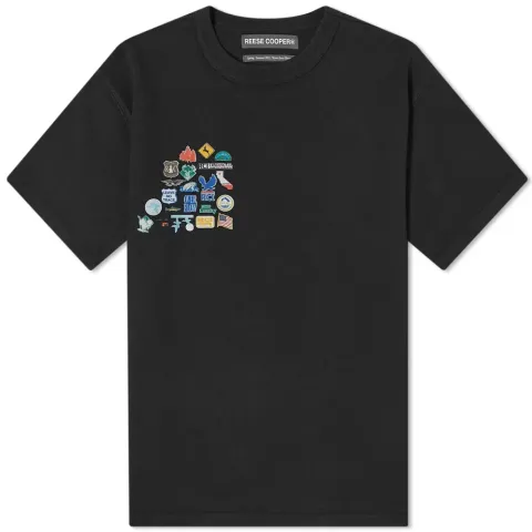 Pins T-Shirt