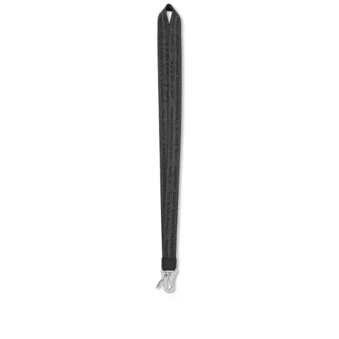 Classic Industrial Lanyard
