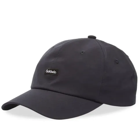 Box Logo Cap