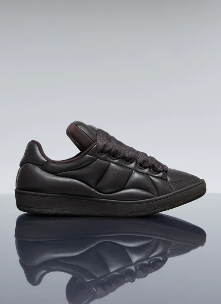 Curb XL Low Top Sneakers