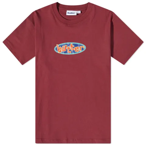 Scattered Logo T-Shirt