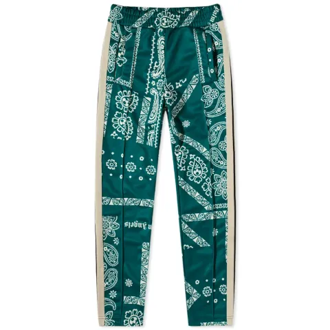 Bandana Track Pant