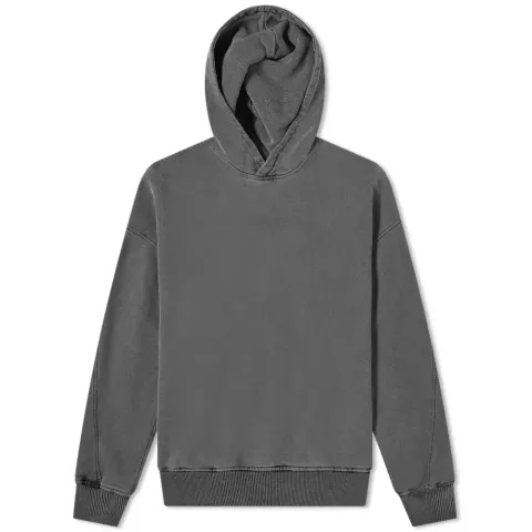 Warm Up Hoodie