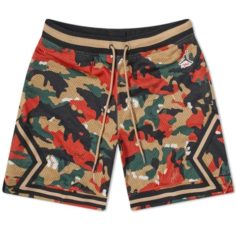 Flight Heritage Diamond Shorts