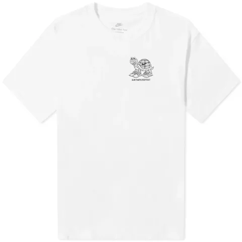 Nike NRG Turtle T-Shirt