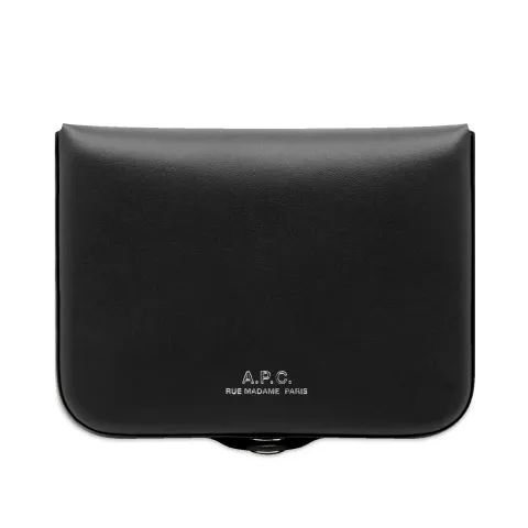 A.P.C. Josh Wallet