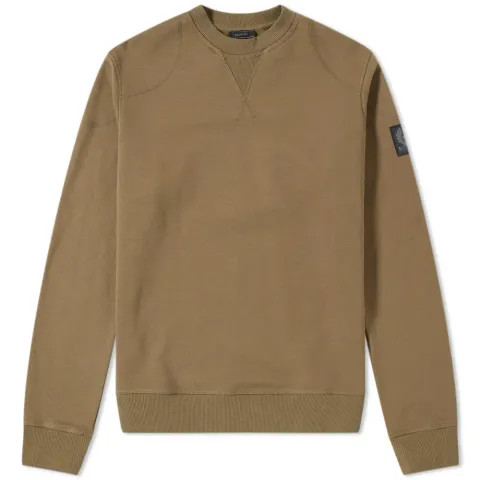 Jefferson Crew Sweat