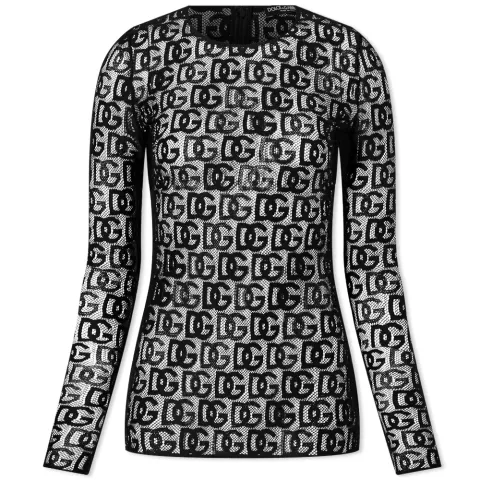 Mesh Logo Top