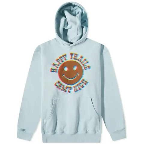 Happy Trails Hoodie