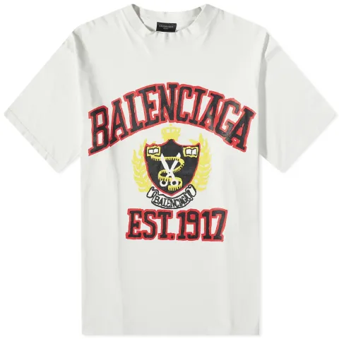 College T-Shirt