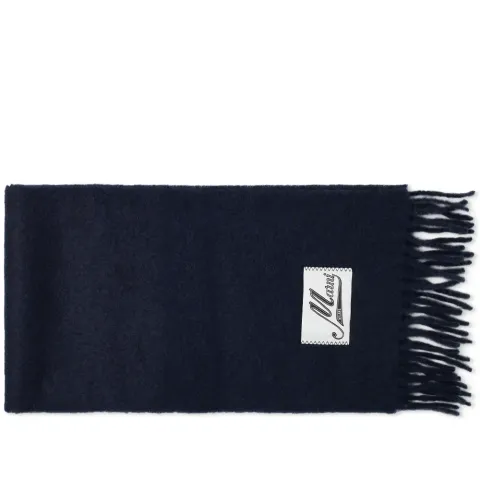 Alpaca Scarf