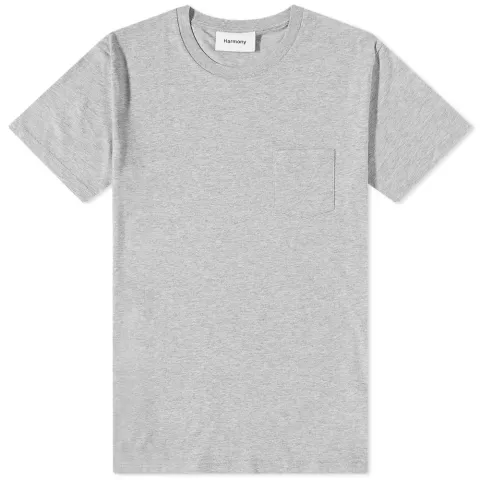 Toni Pocket T-Shirt