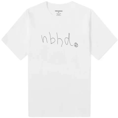H.W-2 T-Shirt