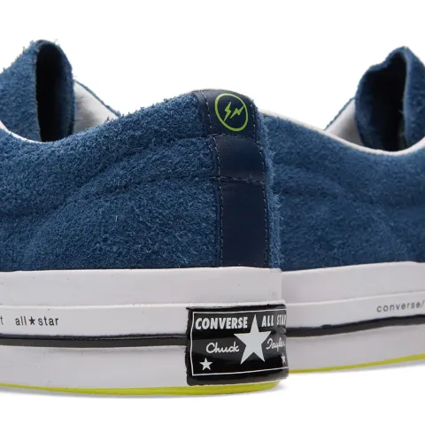 x Fragment Design One Star '74