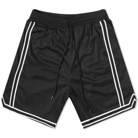 Vintage Varsity Shorts