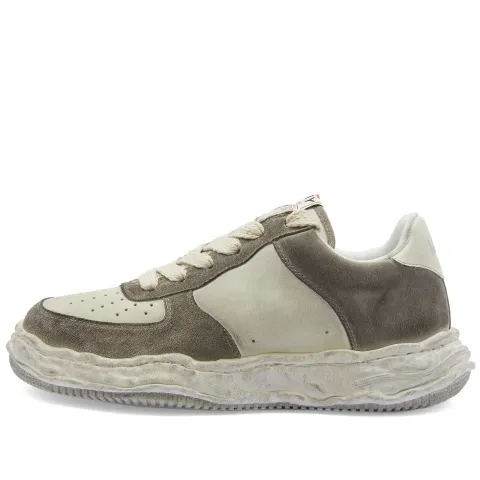 Wayne Original Low Sneaker