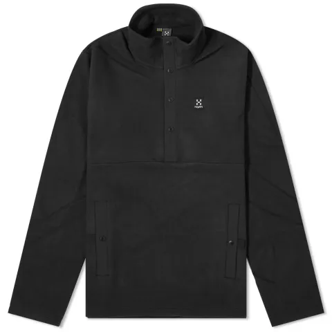 Mora Mid Snap Fleece