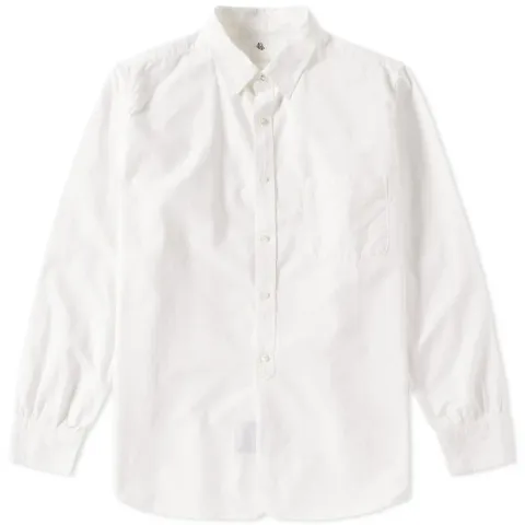 Regular Collar Shirt