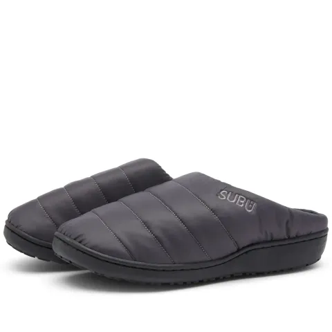 Insulated Winter Sandal