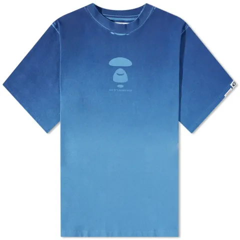 AAPE Washed By Bathing T-Shirt