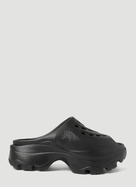Moulded Clogs