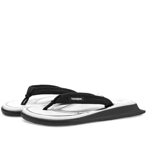x Joshua Vides Tradi Zori Sandal