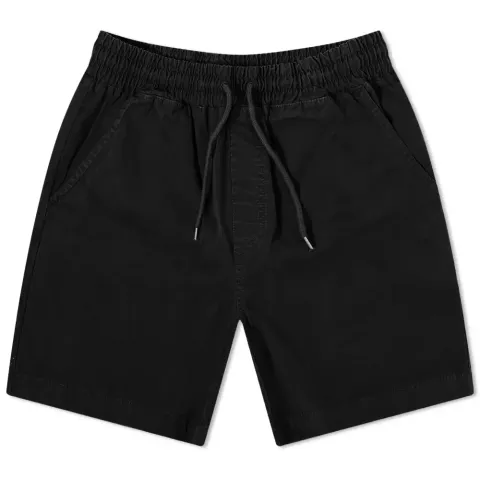 Classic Organic Twill Shorts