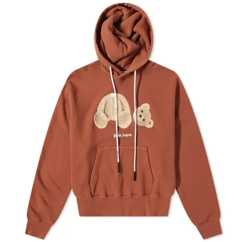 Kill The Bear Popover Hoodie