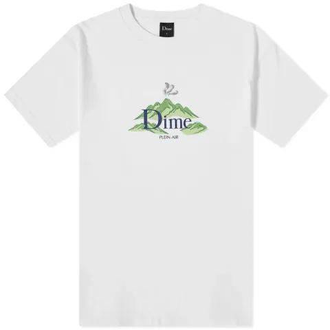Plein Air Tee