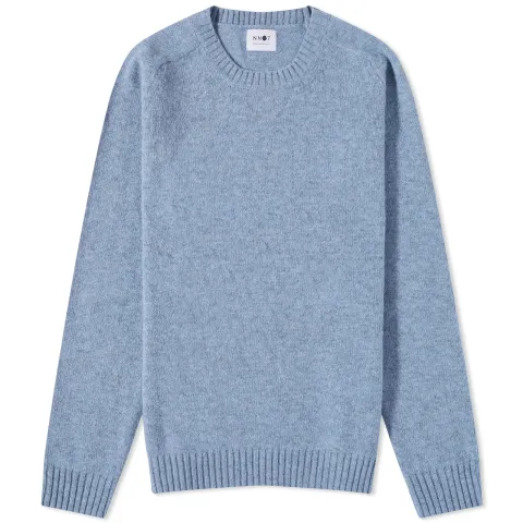 Nathan Crew Knit