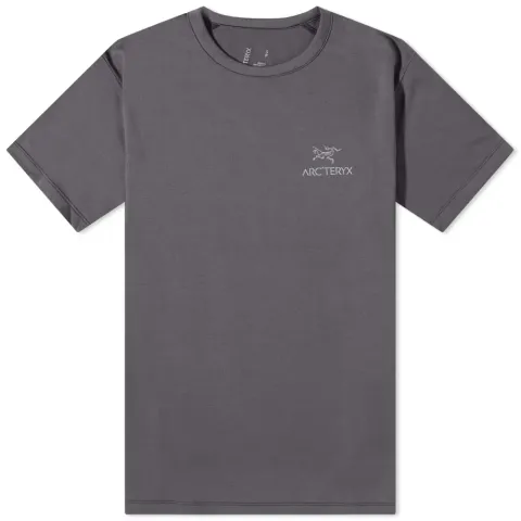 Arc'teryx Arc'Logo Emblem T-Shirt