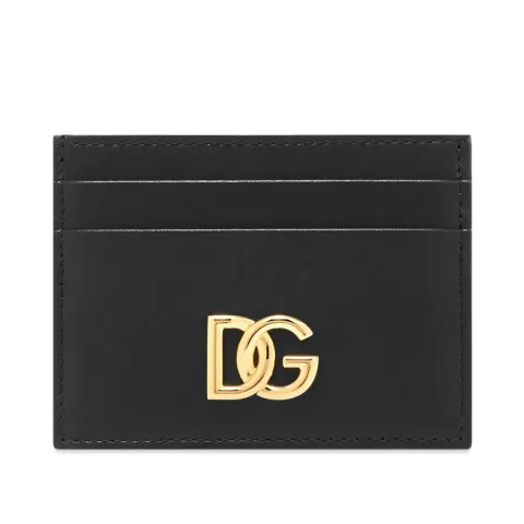 Leather Cardholder