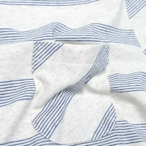 Rapid Stripe Tee
