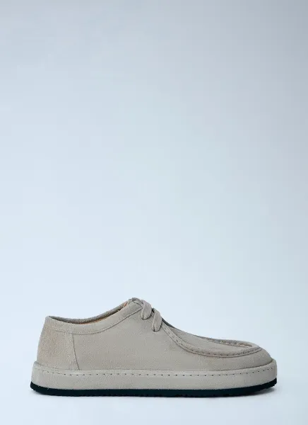 REFERENC The Fernabee 6Toe Lace Ups