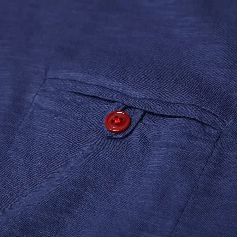 Jett Pocket Tee