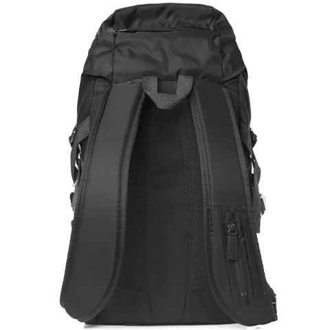Twill Backpack