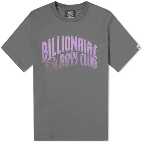 Arch Logo Gradient T-Shirt