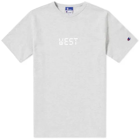 West Beams Tee