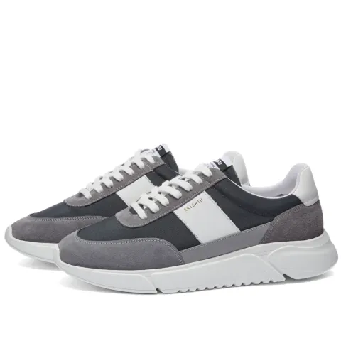 Genesis Vintage Runner
